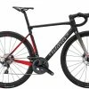 Wilier Triestina 0 SL Disc Di2 NDR38KC -Vittoria Soldes 0 sl disc ultdi2 ndr38kc 21