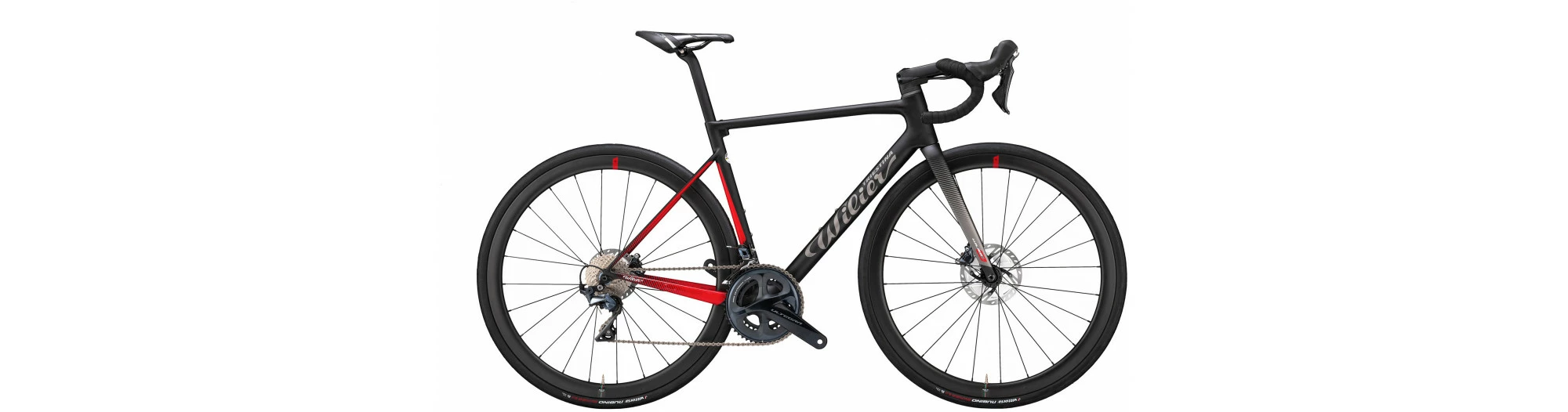 Wilier Triestina 0 SL Disc Di2 NDR38KC 3 Wilier Triestina 0 SL Disc Di2 NDR38KC