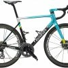 Wilier Triestina 0 SLR Disc ACEDi2 SLR38 - Astana -Vittoria Soldes 0 slr disc dacedi2 slr38 21