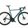 Wilier Triestina 0 SLR Disc Ultegra DI2 12v Roues W.slr38 Carbon 2 Wilier Triestina 0 SLR Disc Ultegra DI2 12v Roues W.slr38 Carbon -Vittoria Soldes 0 slr disc ultdi2 slr38 23