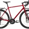 Trek 520 Disc -Vittoria Soldes 520 disc 22