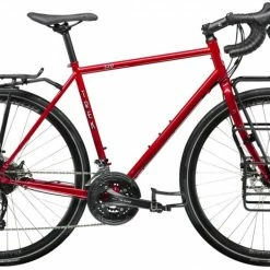 Trek 520 Disc