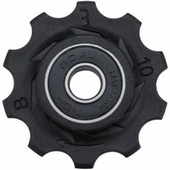 BBB Galets De Dérailleur (X2) 7/8/9/10-V