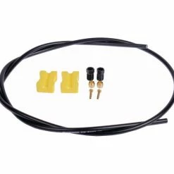 Shimano Durite De Frein Hydraulique SM-BH59-JK-SS 1700 Mm Noir Box