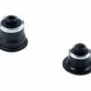 BONTRAGER Bouchons De Rechange Pour Moyeu -Vittoria Soldes acmyarx2 bouchons affinity ar 135mm 20