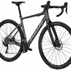 Focus Atlas 6.7 -Vittoria Soldes atlas 67 21 2