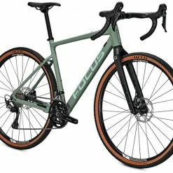 Focus Atlas 6.8 -Vittoria Soldes atlas 68 21 2