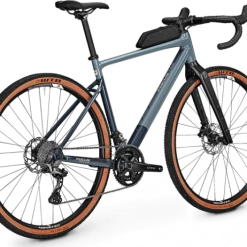 Focus Atlas 6.8 -Vittoria Soldes atlas 68 23 2