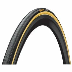 Continental Boyau Giro 28"x22 Black-trans