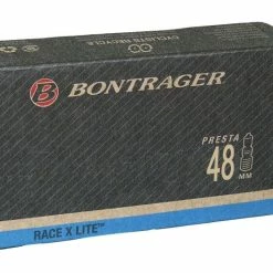 BONTRAGER Chambre Race X-Lite 700x18-25 Valve Presta 48mm