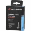 HUTCHINSON Chambre à Air 700x25 à 30 60mm 2 HUTCHINSON Chambre à Air 700x25 à 30 60mm -Vittoria Soldes chb standard 700x25 30 vp 60mm 22