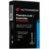 HUTCHINSON Chambre à Air 700x20-25 Valve Presta 48mm 2 HUTCHINSON Chambre à Air 700x20-25 Valve Presta 48mm -Vittoria Soldes chb std 700x20 25 vp 48mm 21 1