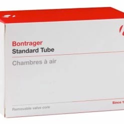 BONTRAGER Chambre Standard 700x20-25 Valve Presta 48mm