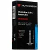 HUTCHINSON Chambre à Air 700x20-25 Valve Presta 80mm -Vittoria Soldes chb std 700x20 25 vp 80mm 21 1