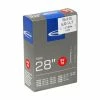Schwalbe Chambre à Air SV15 28" 700X18/28 Valve Presta-40mm