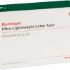 BONTRAGER Chambre à Air XXX Light Latex 700x19/23C Presta 48mm -Vittoria Soldes chb xxx latex 700x19 23 vp 50mm 20