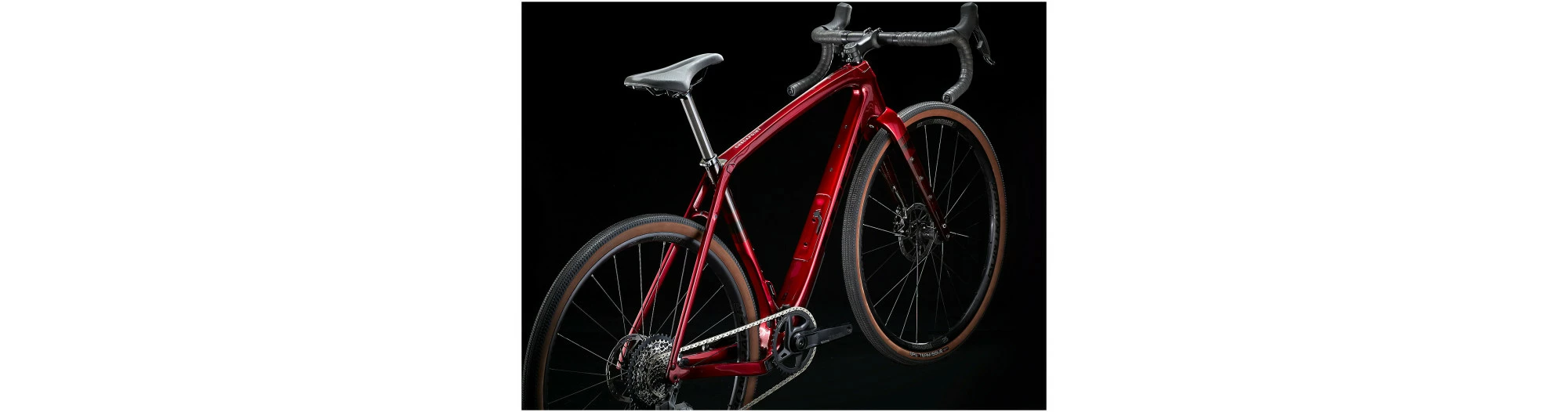 Trek Checkpoint SL 6 ETap 5 Trek Checkpoint SL 6 ETap – Image 3