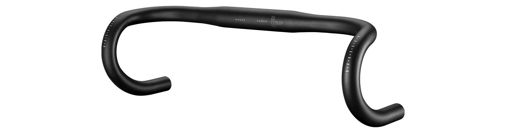 BONTRAGER Cintre Comp VR-C 44cm Noir 3 BONTRAGER Cintre Comp VR-C 44cm Noir