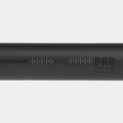 BONTRAGER Cintre Pro Isocore VR-CF 31.8mm -Vittoria Soldes cin pro isocore vr cf 318mm 23 2
