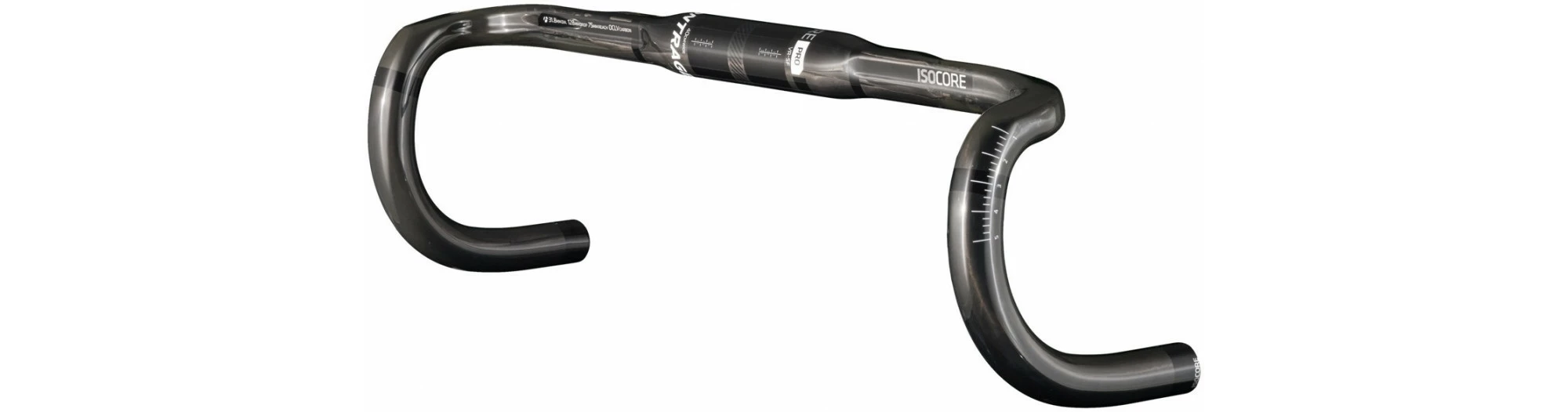 BONTRAGER Cintre Pro IsoCore VR-SF Route 3 BONTRAGER Cintre Pro IsoCore VR-SF Route