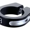 BBB Collier De Serrage De Selle The Strangler -Vittoria Soldes clslr thestrangler 21