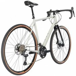 Lapierre Crosshill 5.0 -Vittoria Soldes crosshill 50 22 2