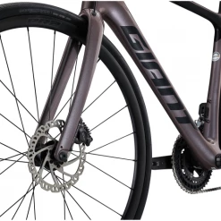 Giant Defy Advanced 1 -Vittoria Soldes defy adv 1 23 5