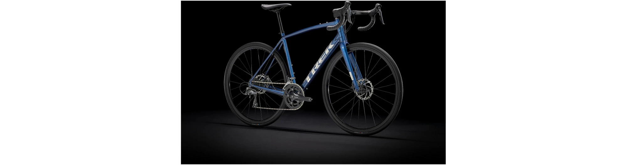 Trek Domane AL 2 Disc 4 Trek Domane AL 2 Disc – Image 2