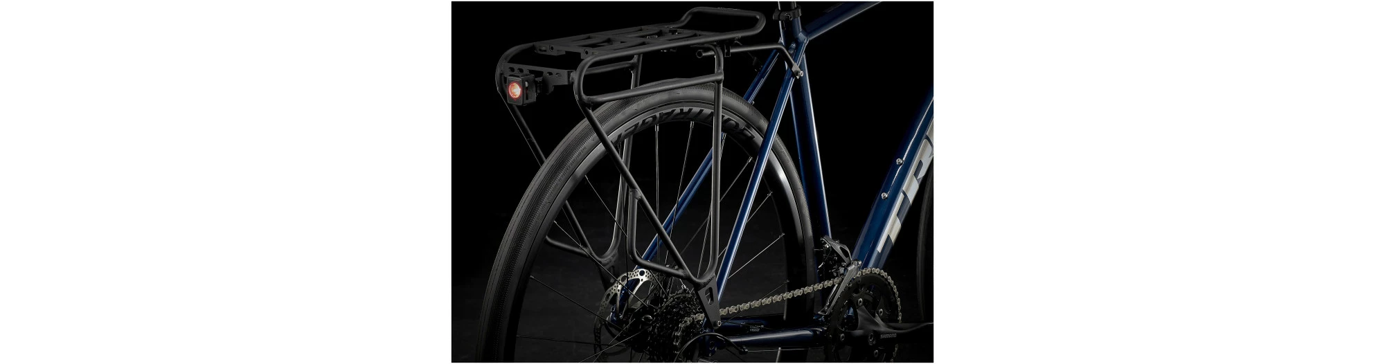 Trek Domane AL 2 Disc 5 Trek Domane AL 2 Disc – Image 3