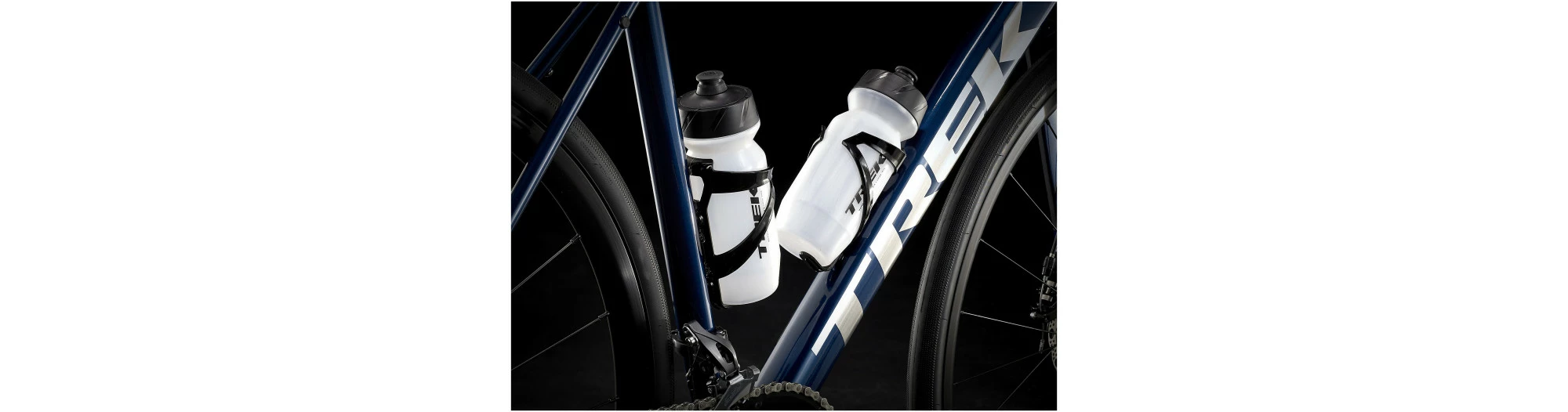 Trek Domane AL 2 Disc 6 Trek Domane AL 2 Disc – Image 4