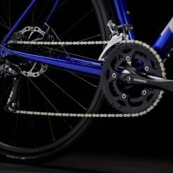 Trek Domane AL 2 Disc -Vittoria Soldes domane al 2 disc 23 7