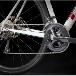 Trek Domane AL 3 Disc -Vittoria Soldes domane al 3 disc 22 8