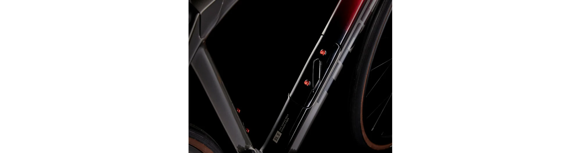 Trek Domane SL 5 G4 6 Trek Domane SL 5 G4 – Image 4