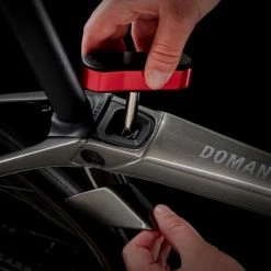 Trek Domane SL 5 G4 22 Trek Domane SL 5 G4 -Vittoria Soldes domane sl 5 gen4 23 8