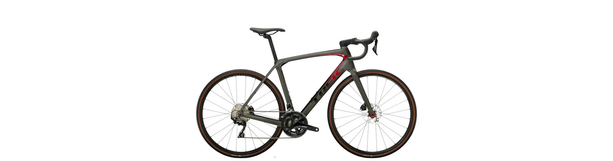 Trek Domane SL 5 G4 3 Trek Domane SL 5 G4