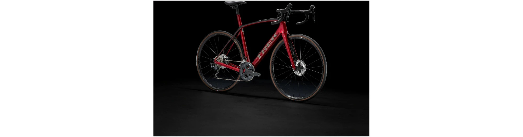 Trek Domane SL 6 4 Trek Domane SL 6 – Image 2