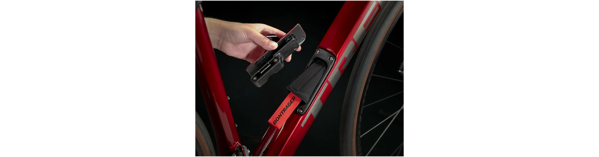 Trek Domane SL 6 7 Trek Domane SL 6 – Image 5