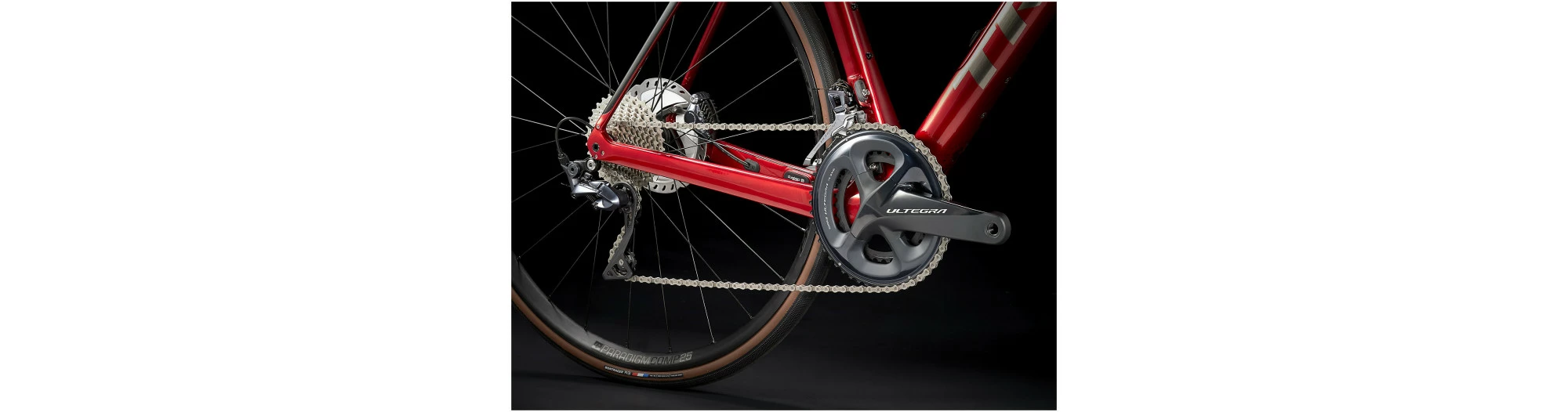 Trek Domane SL 6 11 Trek Domane SL 6 – Image 9