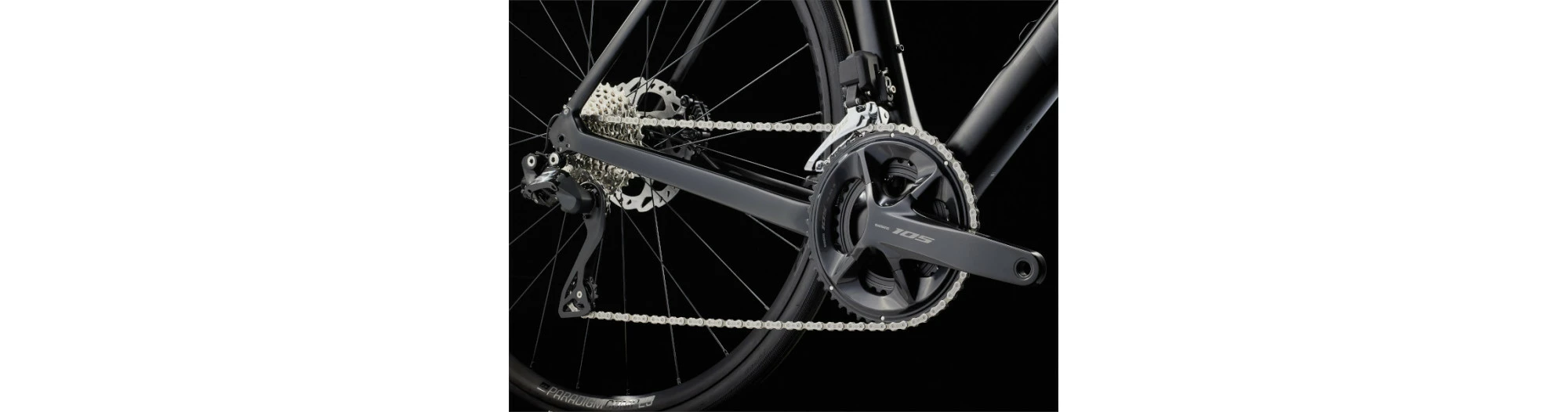 Trek Domane SL 6 G4 6 Trek Domane SL 6 G4 – Image 4