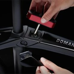 Trek Domane SL 6 G4 22 Trek Domane SL 6 G4 -Vittoria Soldes domane sl 6 gen4 23 8