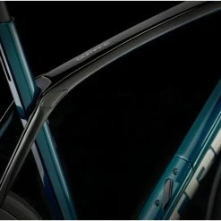 Trek Domane SL 7 -Vittoria Soldes domane sl 7 21 7