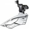 Shimano Dérailleur Avant 105 FD-5703 à Braser -Vittoria Soldes drav 105 5700 2x10v a braser 21