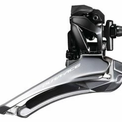 Shimano Dérailleur Avant Dura-Ace FD-R9100 à Braser