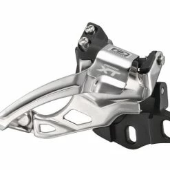 Shimano Dérailleur Avant Deore XT FD-M785