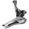 Shimano Dérailleur Avant Tiagra FD-4700 à Braser -Vittoria Soldes drav tiagra fd 4700 2x10v a braser 20