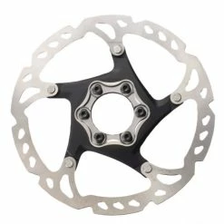 Shimano Disque De Frein XT SM-RT86 6 Trous 203mm
