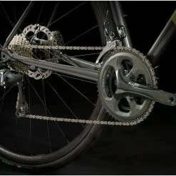 Trek Émonda ALR 4 23 Trek Émonda ALR 4 -Vittoria Soldes emonda alr 4 21 9