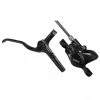 Shimano Kit De Frein à Disque Avant MT200 -Vittoria Soldes frav mt200 21