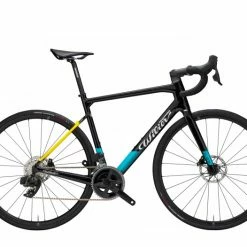 Wilier Triestina Garda Disc 105 Di2 Roues RS171