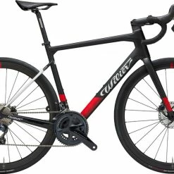 Wilier Triestina Garda Disc Ultegra Roues Ndr38